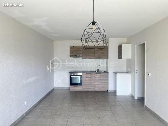Appartement 4 pièces 67 m²