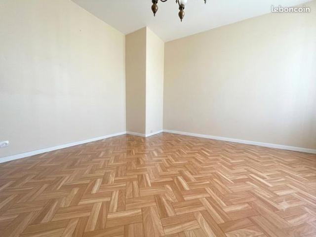 Appartement 4 pièces 67 m²