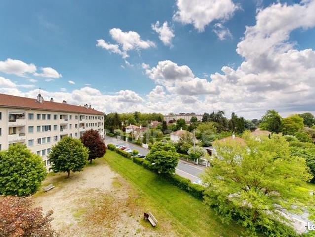 Appartement 4 pièces 67 m²