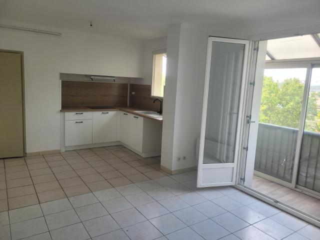 Appartement 4 pièces 67 m²