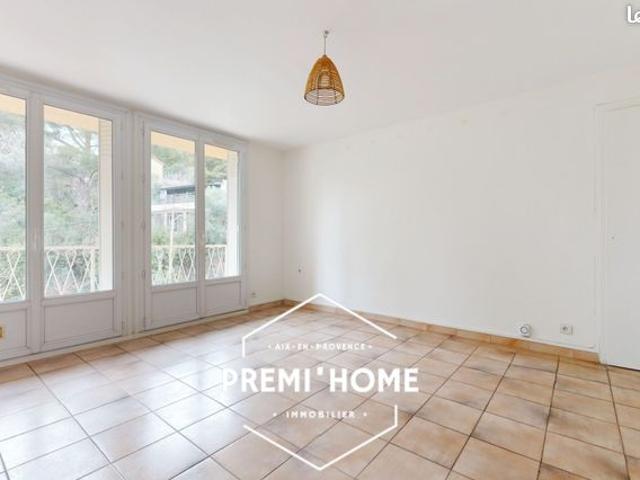 Appartement 4 pièces 67 m²