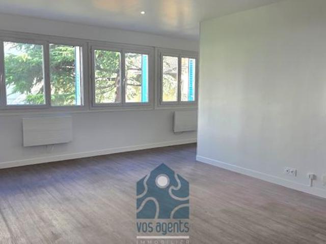 Appartement 4 pièces 67 m²