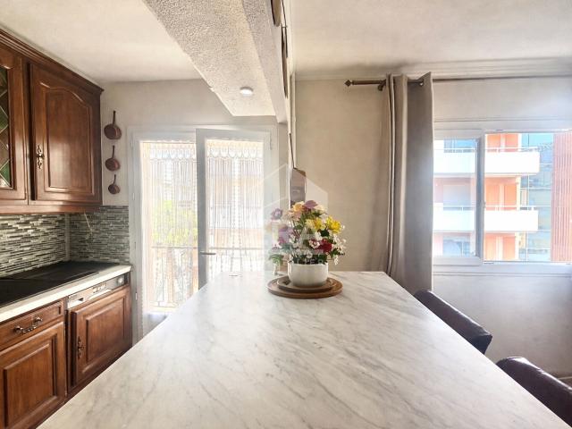 Appartement 4 pièces 67 m²