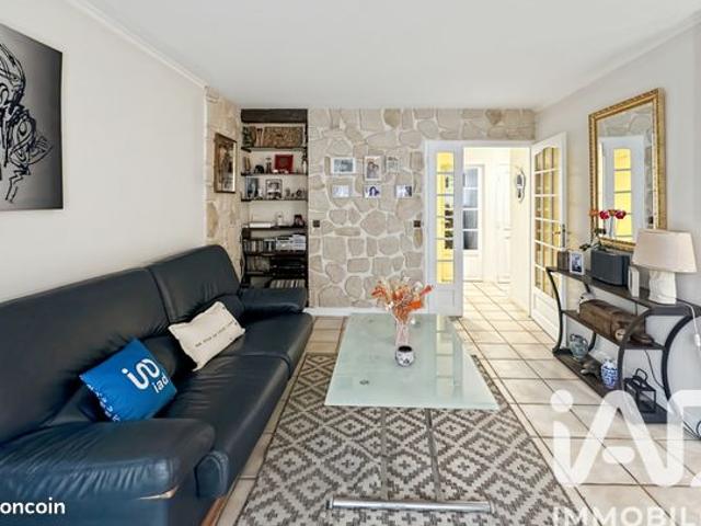 Appartement 4 pièces 67 m²