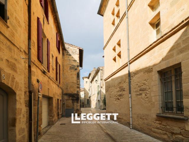 Appartement 4 pièces 67 m²