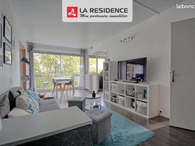 Appartement 4 pièces 67 m²