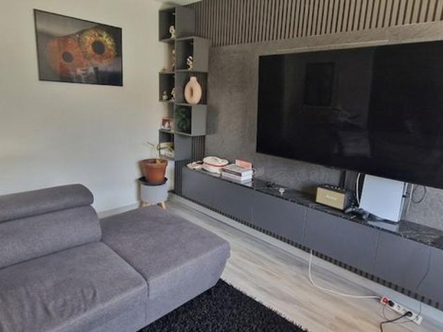 Appartement 4 pièces 67 m²