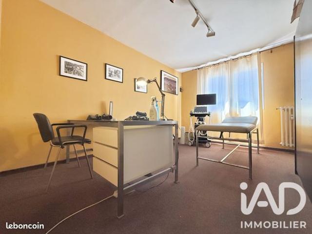Appartement 4 pièces 67 m²