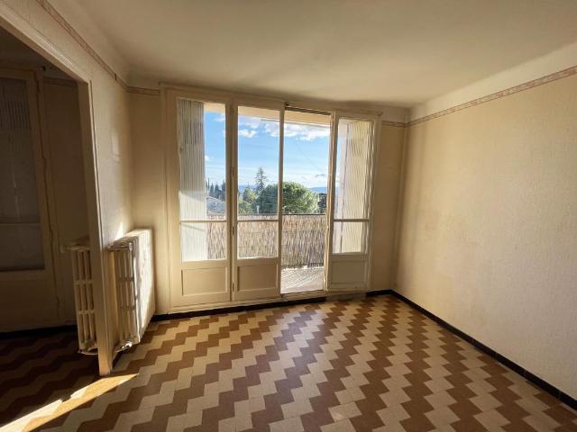 Appartement 4 pièces 67 m²