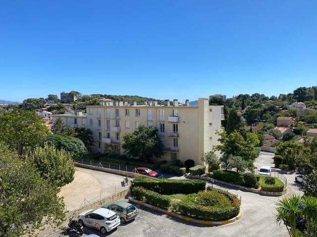 Appartement 4 pièces 67 m²