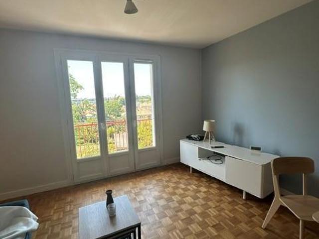 Appartement 4 pièces 67 m²