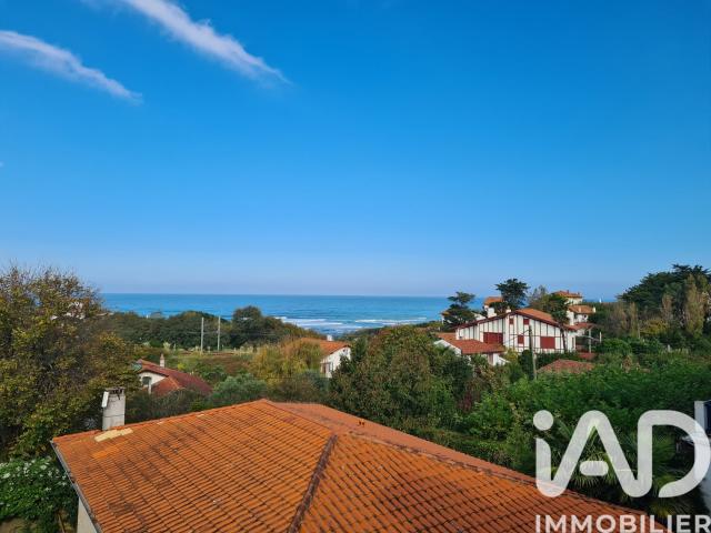 Appartement 4 pièces 67 m²