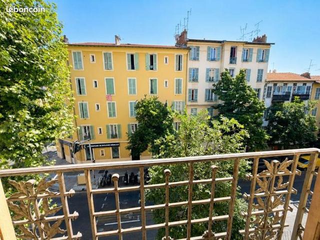 Appartement 4 pièces 67 m²