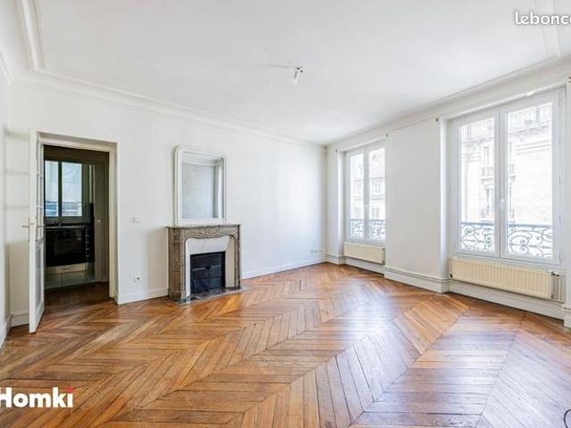 Appartement 4 pièces 67 m²