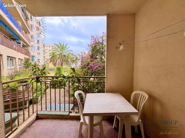 Appartement 4 pièces 67 m²