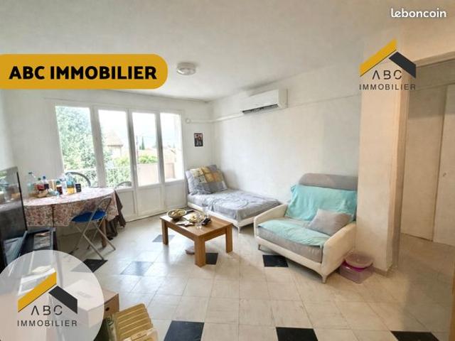 Appartement 4 pièces 67 m²
