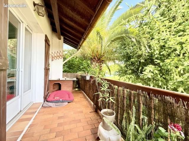 Appartement 4 pièces 67 m²