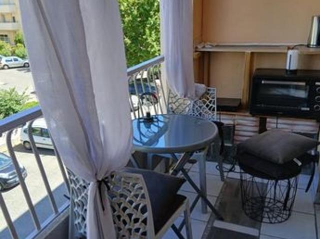 Appartement 4 pièces 67 m²