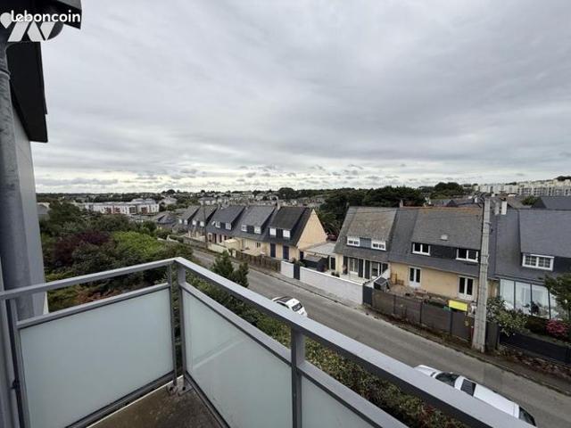 Appartement 4 pièces 67 m²