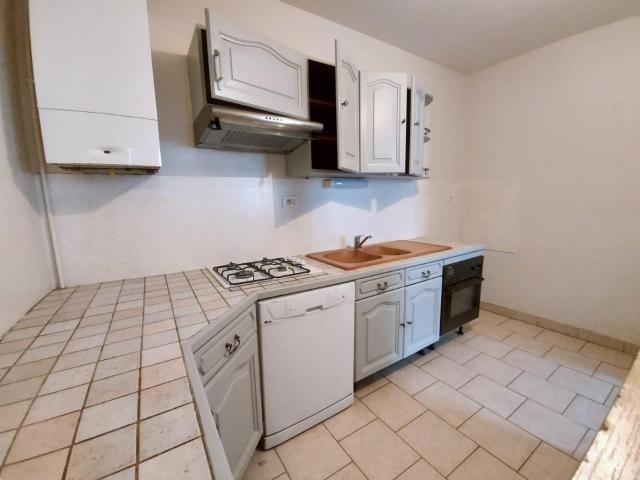 Appartement 4 pièces 67 m²