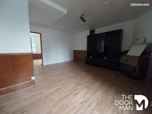 Appartement 4 pièces 67 m²