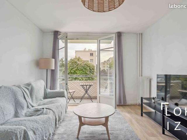 Appartement 4 pièces 67 m²