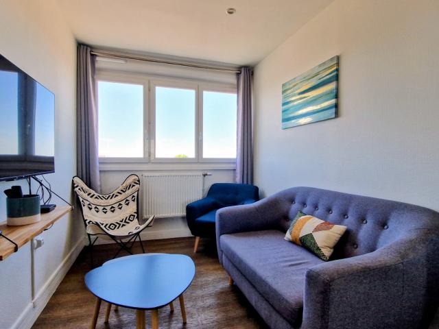 Appartement 4 pièces 67 m²