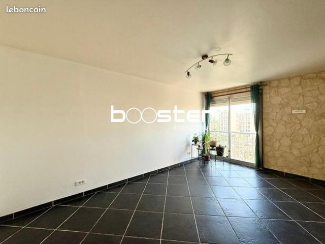 Appartement 4 pièces 67 m²