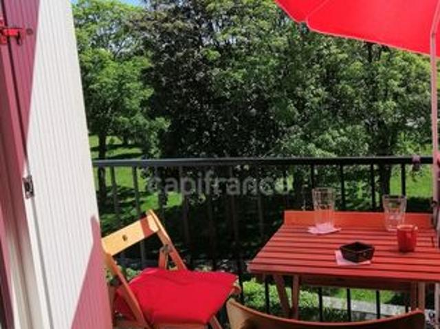 Appartement 4 pièces 67 m²