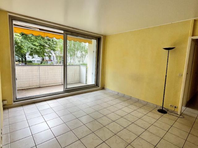 Appartement 4 pièces 67 m²