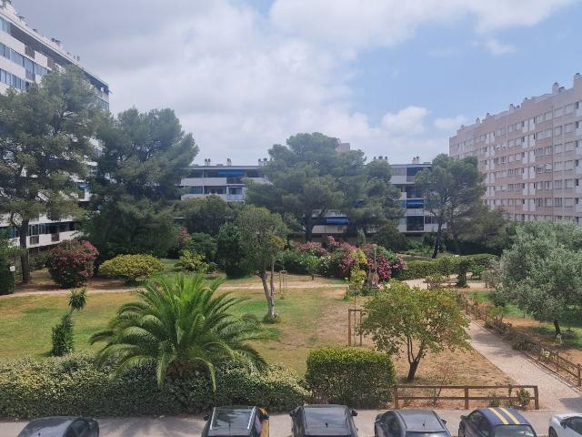Appartement 4 pièces 67 m²