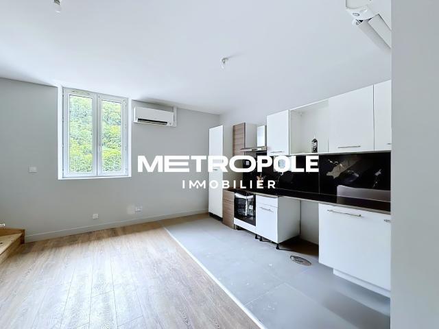 Appartement 4 pièces 67 m²