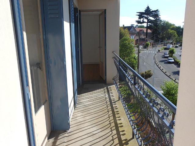 Appartement 4 pièces 67 m²