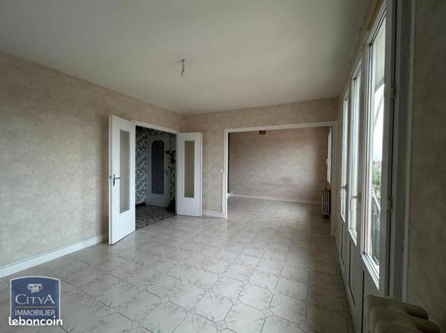 Appartement 4 pièces 67 m²