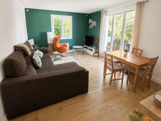 Appartement 4 pièces 67 m²