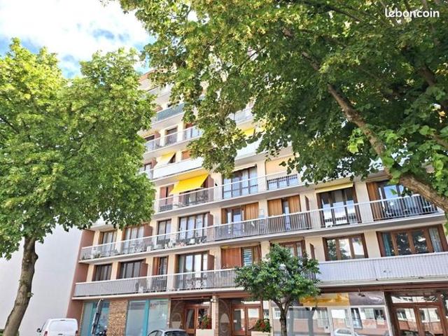 Appartement 4 pièces 67 m²