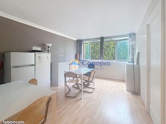 Appartement 4 pièces 67 m²