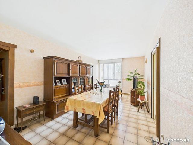 Appartement 4 pièces 67 m²