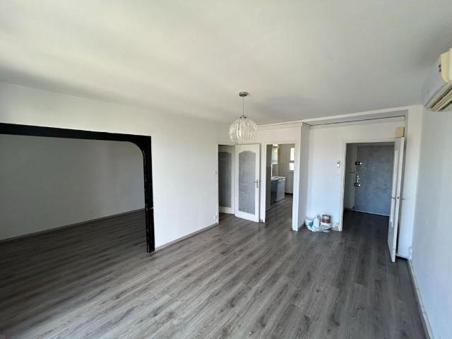 Appartement 4 pièces 67 m²
