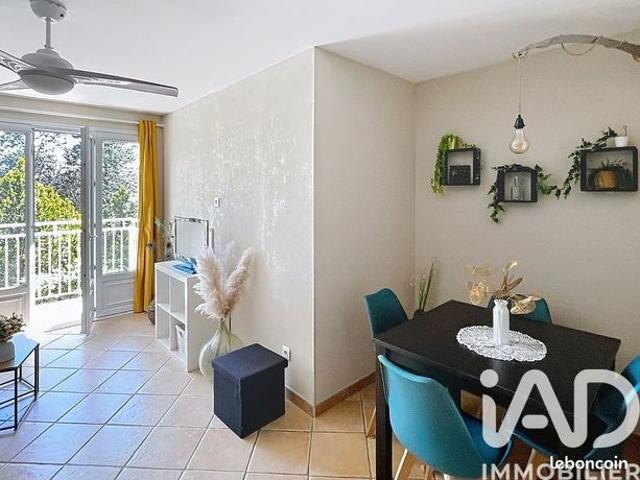 Appartement 4 pièces 67 m²