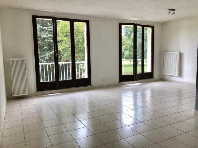 Appartement 4 pièces 67 m²