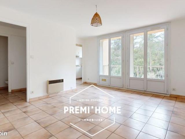 Appartement 4 pièces 67 m²