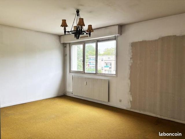 Appartement 4 pièces 67 m²