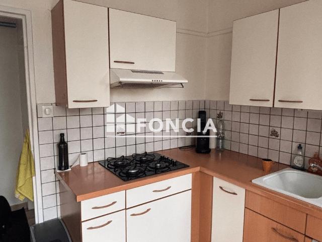 Appartement 4 pièces 67 m²