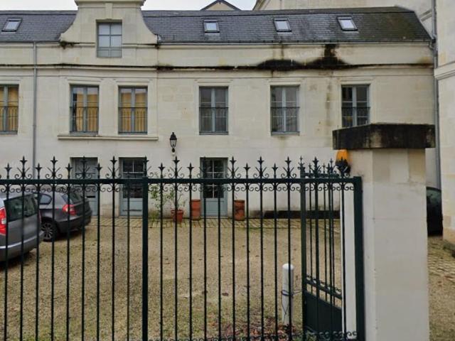 Appartement 4 pièces 67 m²