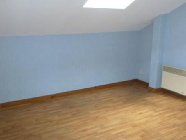 Appartement 4 pièces 67 m²