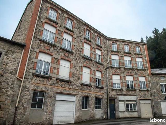 Appartement 4 pièces 67 m²