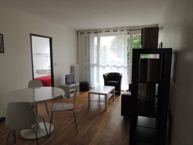 Appartement 4 pièces 67 m²