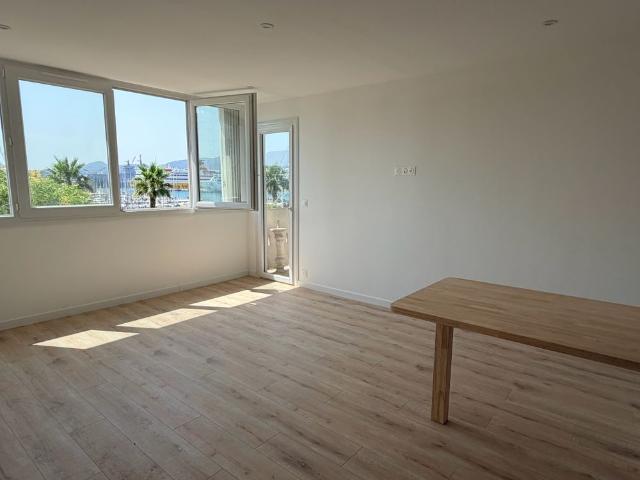 Appartement 4 Pièces 67 m²