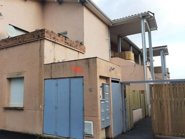 Appartement 4 pièces 67 m²